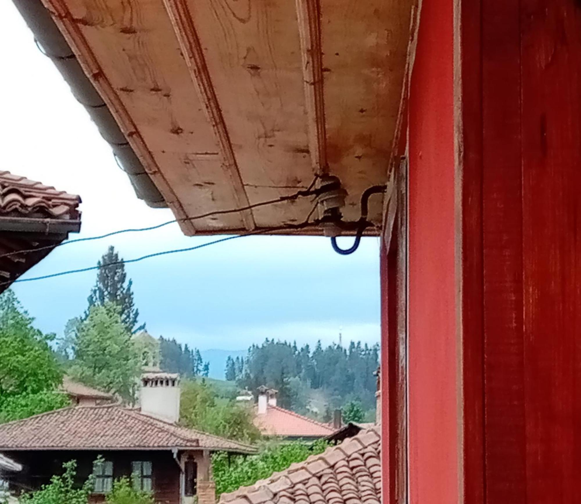 Стаи За Гости Милена Koprivstica Kültér fotó