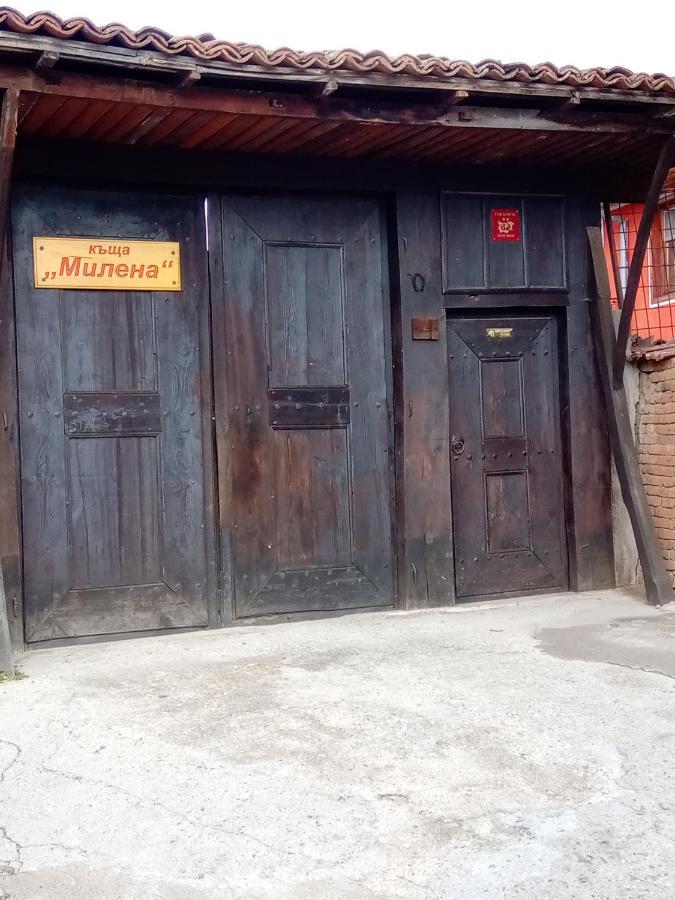Стаи За Гости Милена Koprivstica Kültér fotó